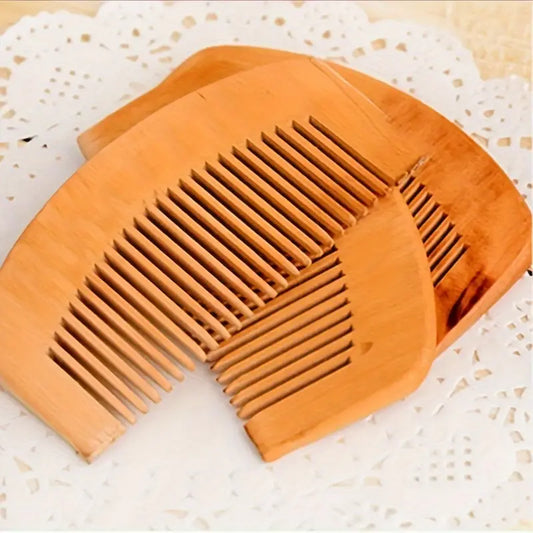 FACIAL HAIR COMB