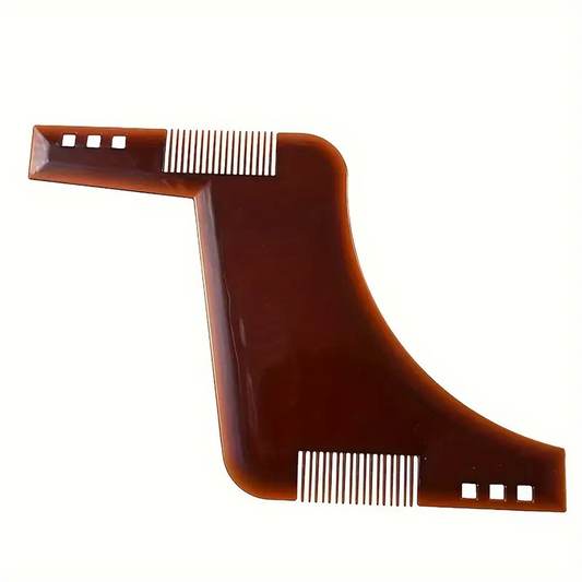 BEARD SHAPER TOOL